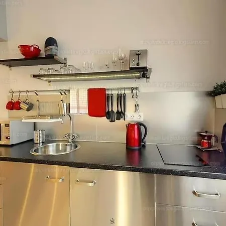 Velnoek Luxus * Mako