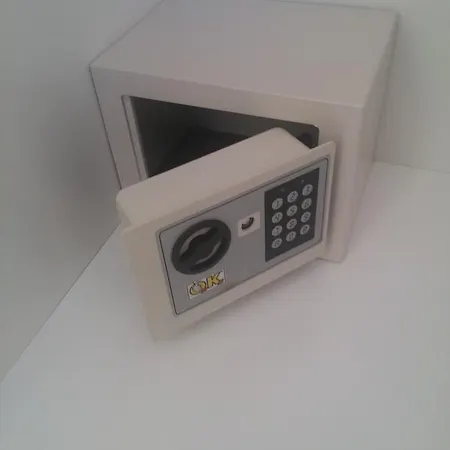 Velnoek Luxus Apartment Mako