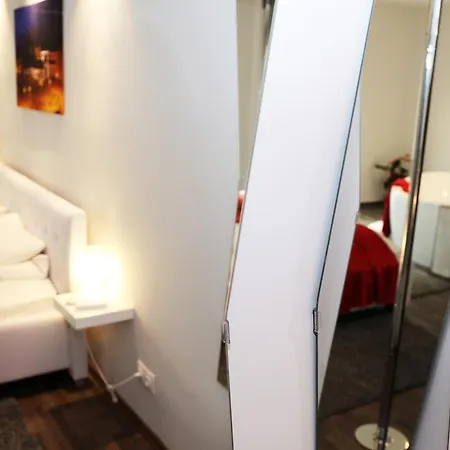 Apartment Velnoek Luxus *