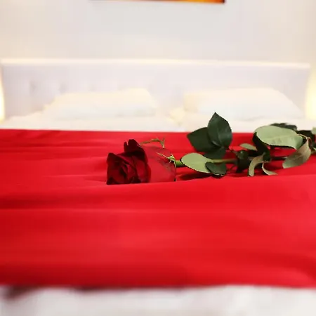 Velnoek Luxus Apartment *