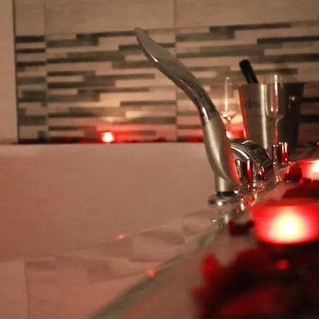 Apartment Velnoek Luxus Mako