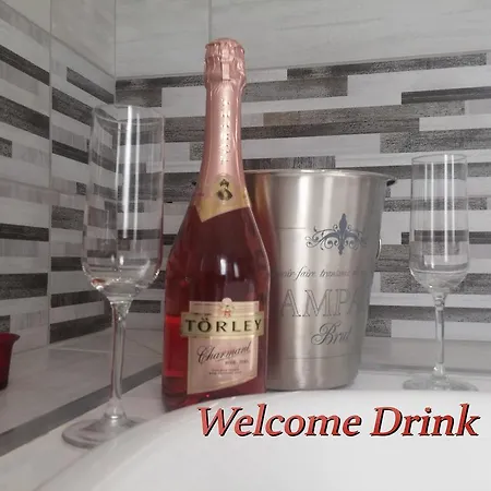 Apartment Velnoek Luxus